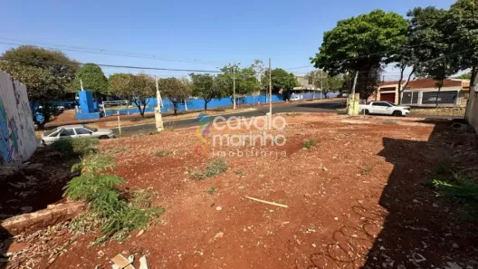 Lote/Terreno para alugar, 470m² no Vila Virgínia, Ribeirão Preto