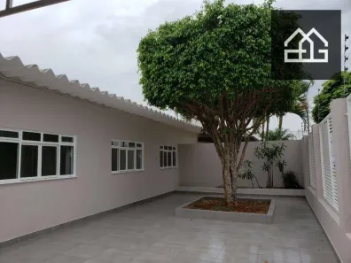 Casa com 3 Quartos à venda, 200m² no Cancelli, Cascavel