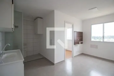 Apartamento com 2 Quartos à venda, 37m² no Cidade Nova São Miguel, São Paulo