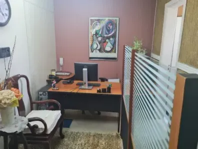 Sala Comercial à venda, 45m² no Barra Funda, São Paulo