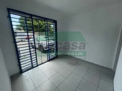 Ponto Comercial para alugar, 123m² no Nossa Senhora das Graças, Manaus