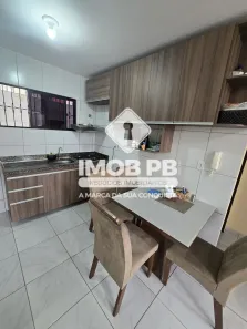 Apartamento com 2 Quartos à venda, 50m² no Gramame, João Pessoa