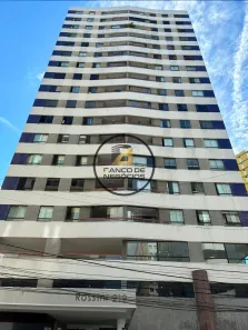 Apartamento com 3 Quartos para alugar, 126m² no Pituba, Salvador