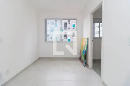 Apartamento com 2 Quartos à venda, 35m² no Santo Amaro, São Paulo