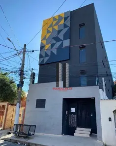 Prédio Comercial à venda, 1233m² no Vila Esperança, São Paulo