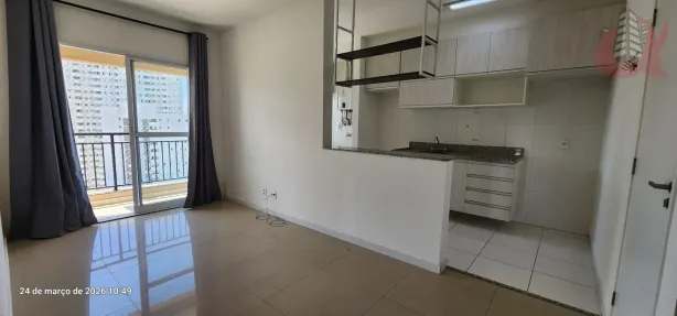 Apartamento com 3 Quartos para alugar, 79m² no Tamboré, Barueri