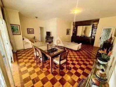 Cobertura com 3 Quartos à venda, 316m² no Botafogo, Rio de Janeiro
