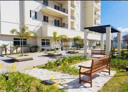 Apartamento com 3 Quartos à venda, 90m² no Jardim Messina, Jundiaí