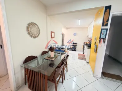 Apartamento com 2 Quartos à venda, 65m² no Mata da Praia, Vitória