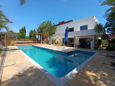 Casa com 4 Quartos à venda, 596m² no Estoril, Belo Horizonte