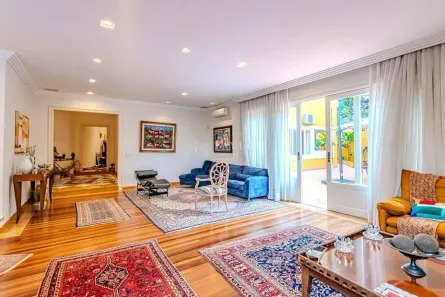 Casa com 4 Quartos à venda, 550m² no Cidade Jardim, São Paulo