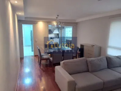 Apartamento com 3 Quartos à venda, 137m² no Paraíso, São Paulo