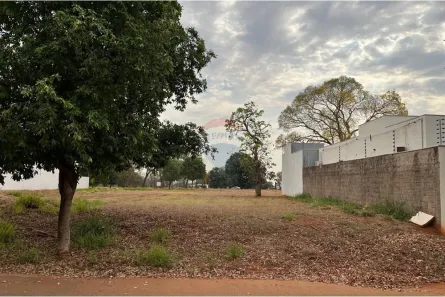 Lote/Terreno à venda, 293m² no Jardim da Mata II, Rondonópolis