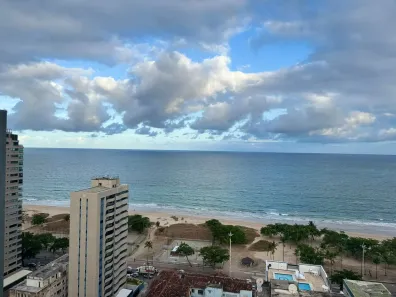 Apartamento com 3 Quartos à venda, 85m² no Pina, Recife