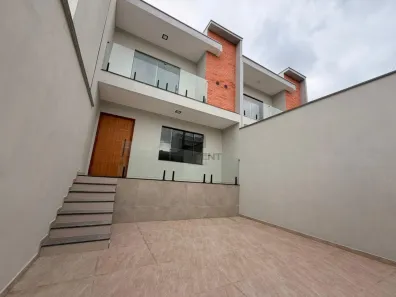 Casa com 4 Quartos à venda, 130m² no Jardim Belvedere, Volta Redonda