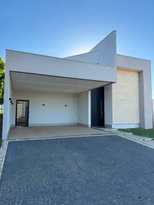 Casa com 3 Quartos à venda, 360m² no Condomínio Residencial Gaudi, Anápolis