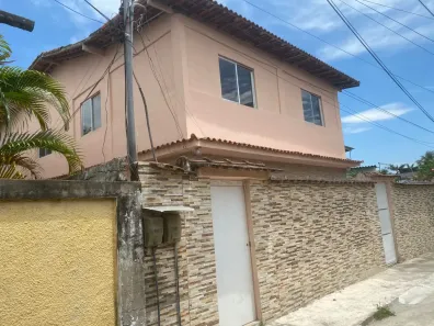 Casa com 3 Quartos à venda, 150m² no Sepetiba, Rio de Janeiro