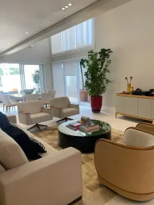Casa de Condomínio com 5 Quartos à venda, 650m² no Nações, Valinhos
