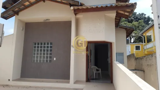 Imóvel Comercial para venda ou aluguel, 305m² no Jardim Terras de São João, Jacareí