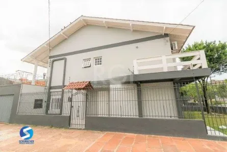 Casa com 4 Quartos à venda, 380m² no Nonoai, Porto Alegre