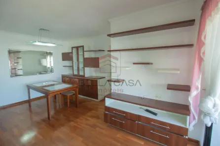 Apartamento com 3 Quartos à venda, 80m² no Alto da Mooca, São Paulo