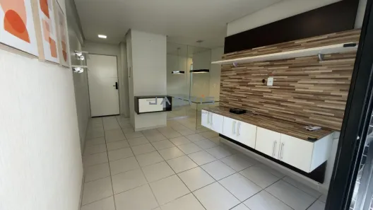 Apartamento com 2 Quartos à venda, 62m² no Ponta Verde, Maceió
