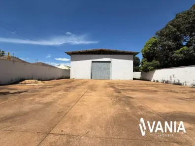 Galpão/Depósito/Armazém para alugar, 1286m² no Plano Diretor Sul, Palmas