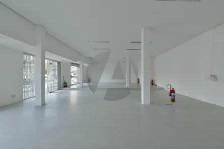Ponto Comercial para alugar, 175m² no Boa Vista, Porto Alegre