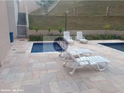 Apartamento com 2 Quartos à venda, 37m² no Cidade Satélite Santa Bárbara, São Paulo