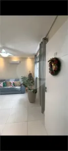 Apartamento com 2 Quartos à venda, 72m² no Macuco, Santos