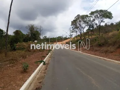 Lote/Terreno à venda, 542m² no Recanto do Bosque, Lagoa Santa