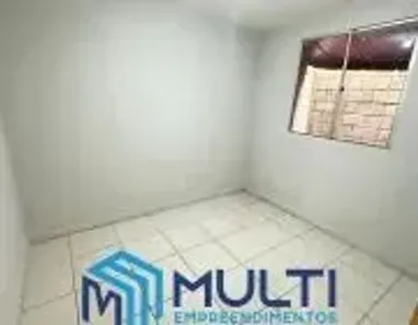 Apartamento com 2 Quartos à venda, 65m² no Setor de Chácaras Anhangüera A, Valparaíso de Goiás