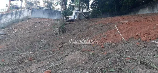 Lote/Terreno à venda, 721m² no Barro Branco (Zona Norte), São Paulo