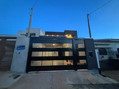 Casa com 2 Quartos à venda, 105m² no Jardim Novo Oásis, Maringá