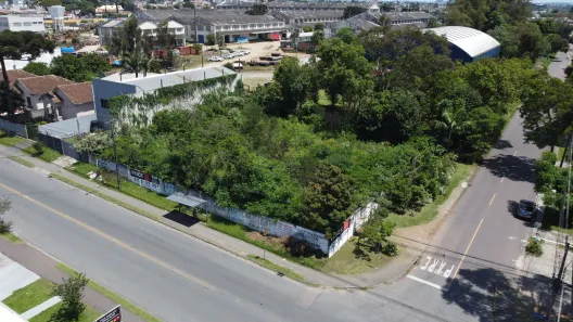 à venda, 1312m² no Cajuru, Curitiba