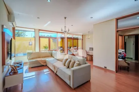Casa com 4 Quartos à venda, 350m² no Cidade São Francisco, São Paulo