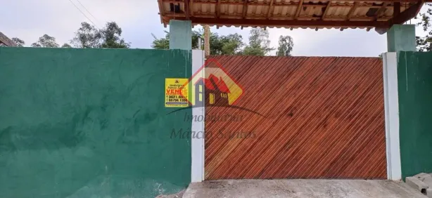 Fazenda/Sítio com 6 Quartos à venda, 400m² no São Gonçalo, Taubaté