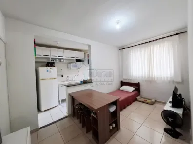 Apartamento com 2 Quartos à venda, 47m² no Sumarezinho, Ribeirão Preto