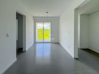Apartamento com 2 Quartos para alugar, 65m² no Fortaleza Alta, Blumenau