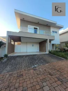 Casa de Condomínio com 4 Quartos para alugar, 330m² no Esperança, Londrina