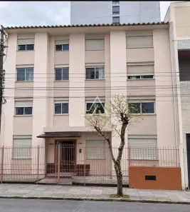 Apartamento com 2 Quartos à venda, 64m² no Centro, Passo Fundo