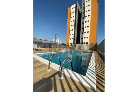 Apartamento com 3 Quartos à venda, 84m² no Jardim Vera Cruz, Sorocaba