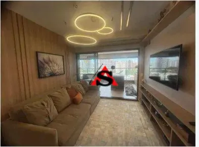 Apartamento com 4 Quartos para venda ou aluguel, 132m² no Vila Mariana, São Paulo