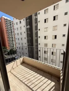 Apartamento com 1 Quarto para alugar, 39m² no Tatuapé, São Paulo