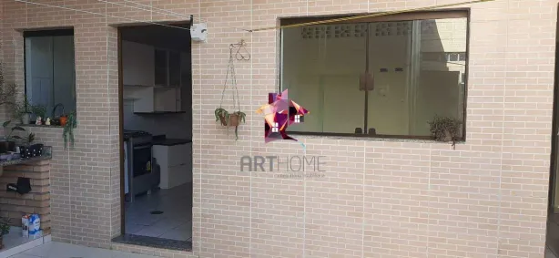 Casa com 1 Quarto para alugar, 50m² no Rudge Ramos, São Bernardo do Campo
