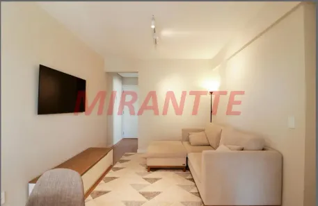 Apartamento com 2 Quartos à venda, 62m² no Santa Teresinha, São Paulo