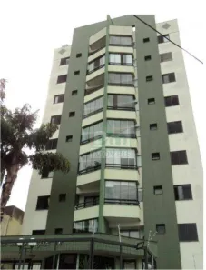 Apartamento com 2 Quartos à venda, 64m² no Vila Invernada, São Paulo