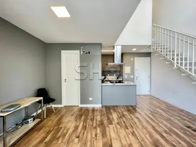 Cobertura com 2 Quartos à venda, 106m² no Sumarezinho, São Paulo