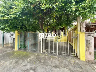 Casa com 3 Quartos à venda, 154m² no Bosque, Campinas