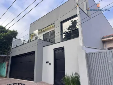 Casa com 4 Quartos à venda, 284m² no Conjunto Habitacional Humberto Popolo, Botucatu